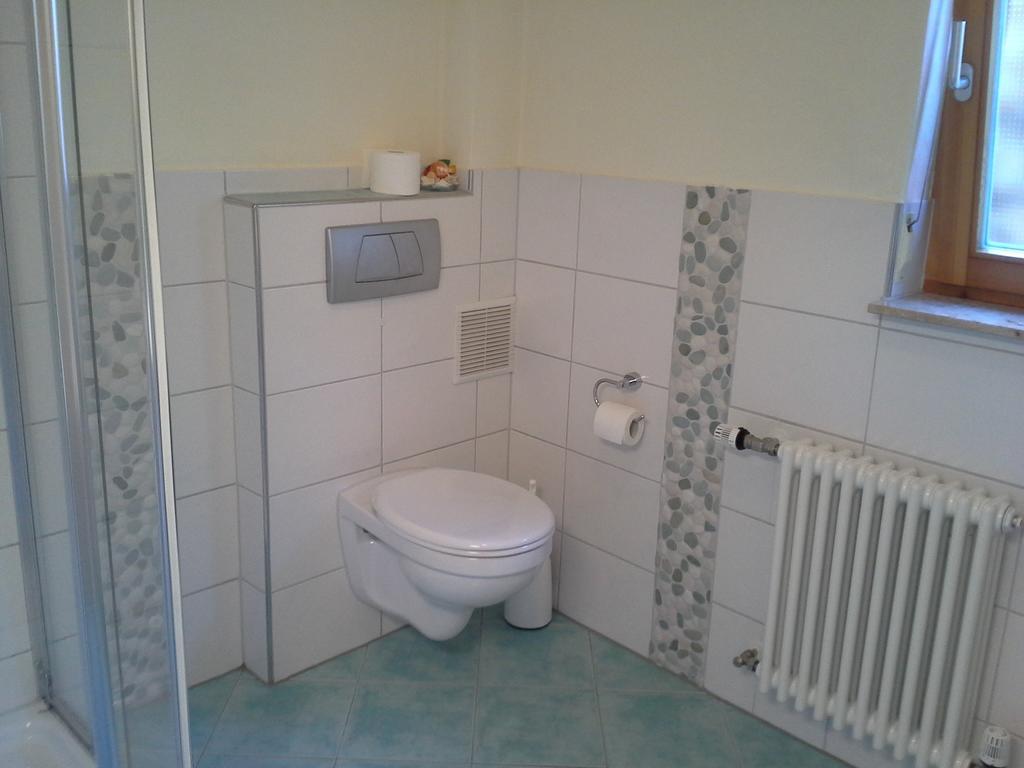 Apartment Herdrich Rust Pokoj fotografie