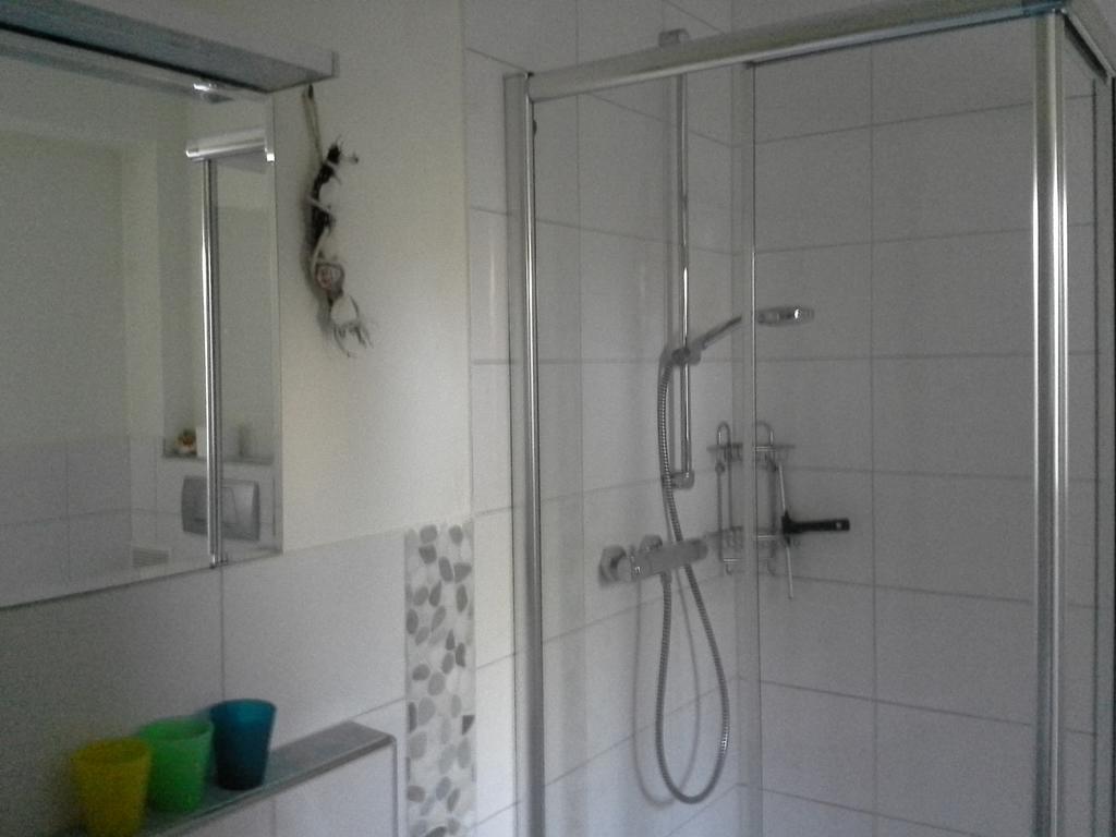 Apartment Herdrich Rust Pokoj fotografie